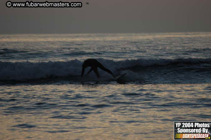 Thursday Night  2004