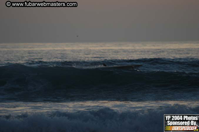 Thursday Night  2004