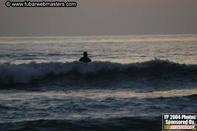 Thursday Night  2004