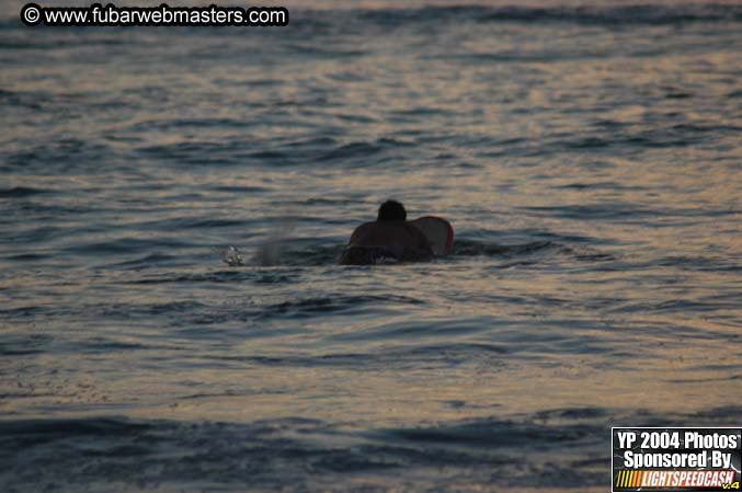 Thursday Night  2004