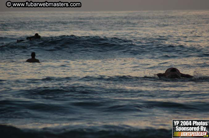 Thursday Night  2004