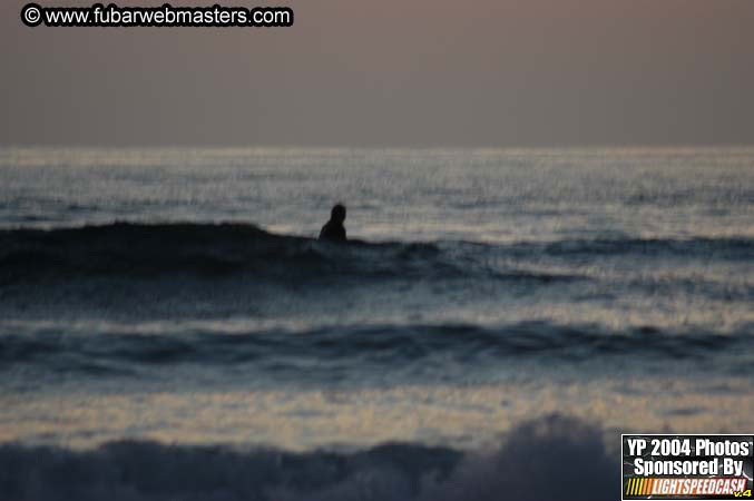 Thursday Night  2004