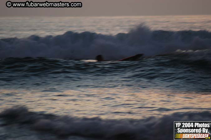 Thursday Night  2004