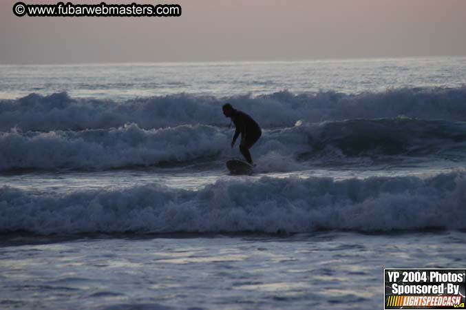 Thursday Night  2004