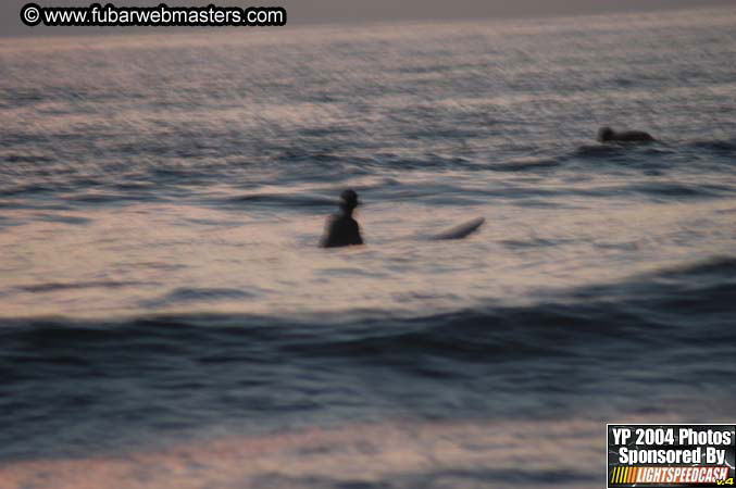 Thursday Night  2004