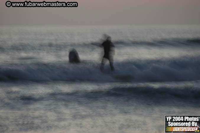 Thursday Night  2004