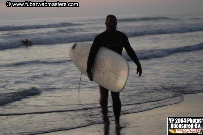 Thursday Night  2004