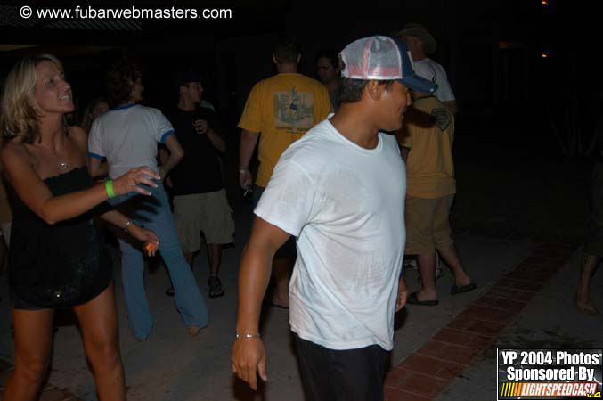 Thursday Night  2004