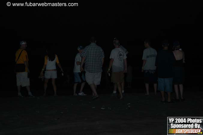 Thursday Night  2004