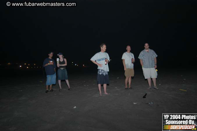 Thursday Night  2004