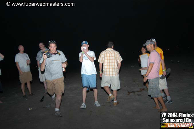 Thursday Night  2004