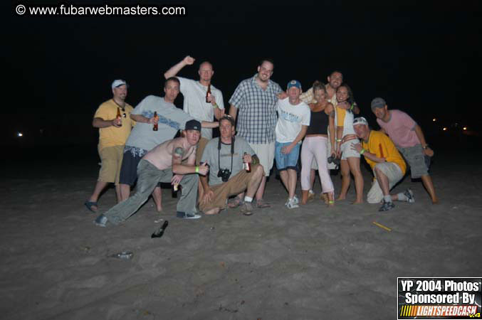 Thursday Night  2004