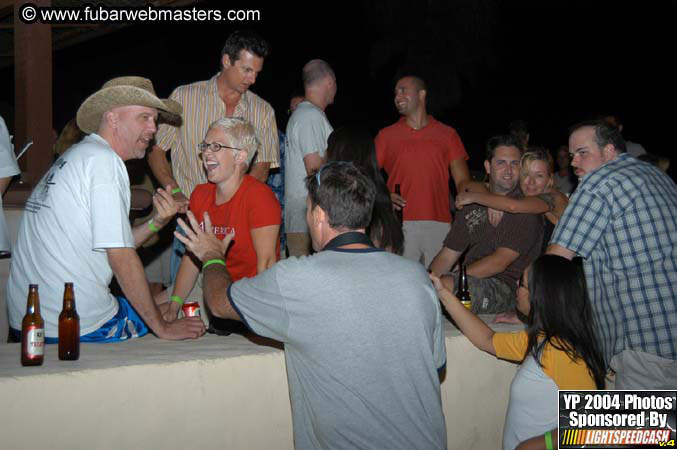 Thursday Night  2004