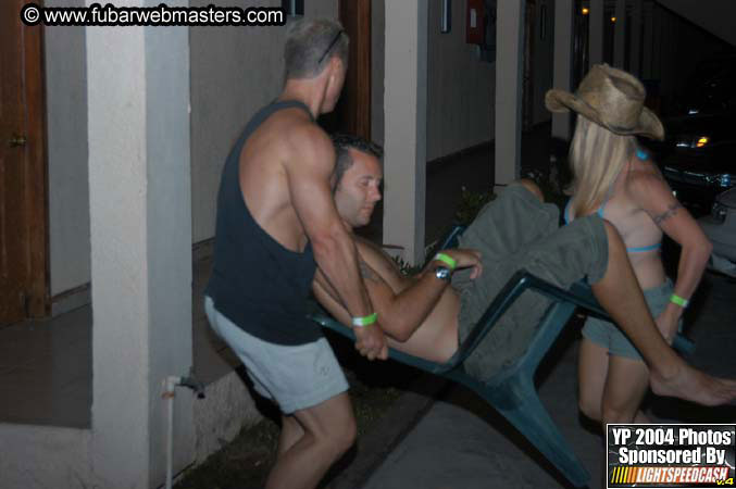 Thursday Night  2004