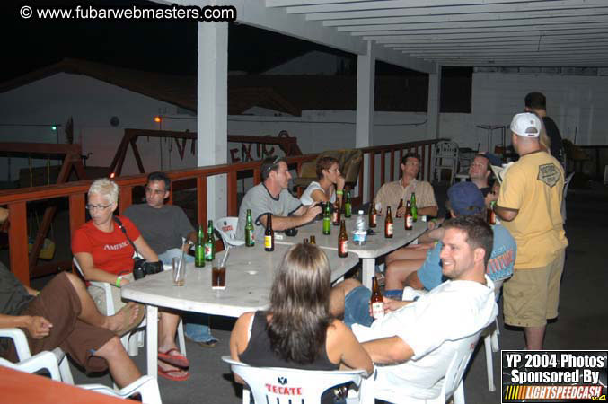 Thursday Night  2004