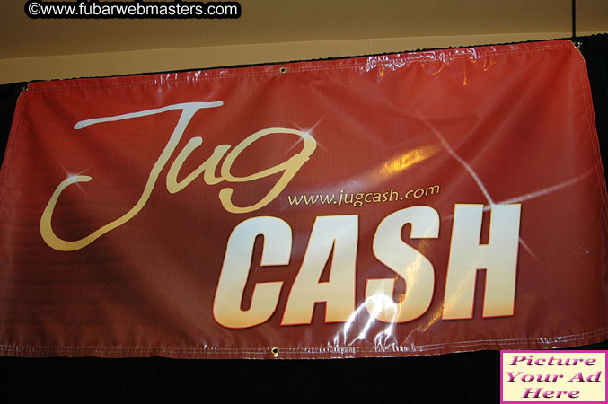 Montreal Porn Network @ The South Side Cafe 2005