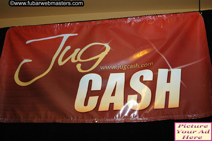 Montreal Porn Network @ The South Side Cafe 2005