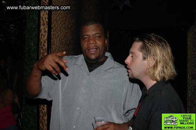 Webmaster Insomnia @ China White 2005