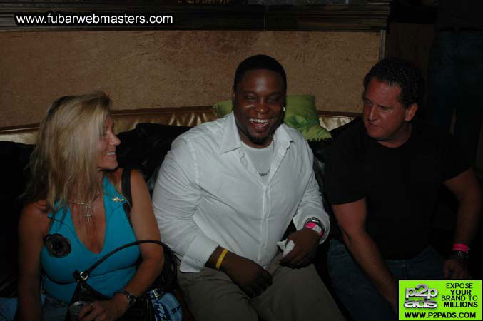 Webmaster Insomnia @ China White 2005