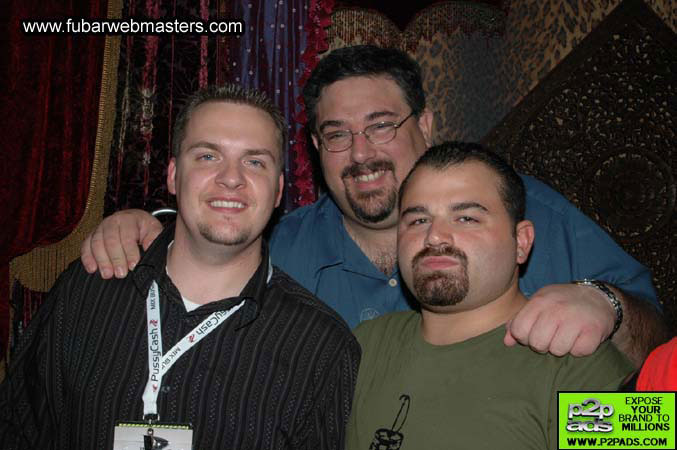 Webmaster Insomnia @ China White 2005