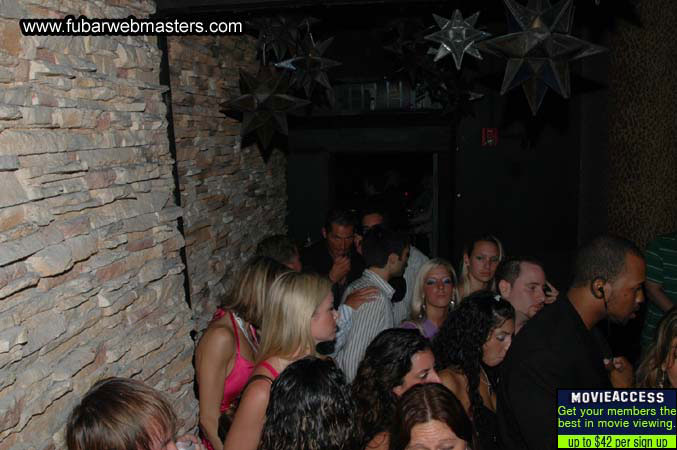 Webmaster Insomnia @ China White 2005