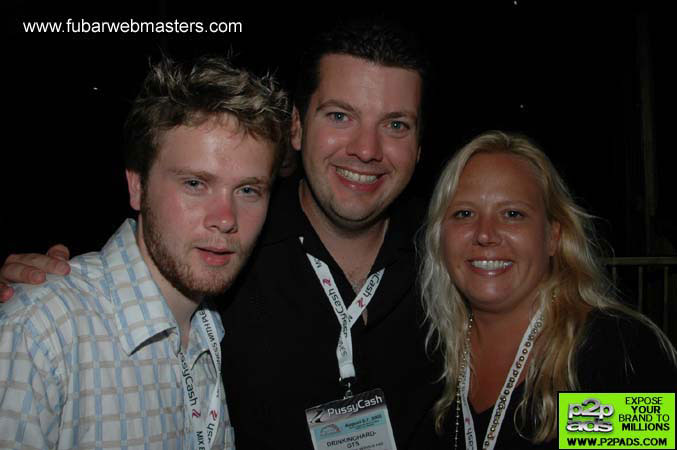 Webmaster Insomnia @ China White 2005