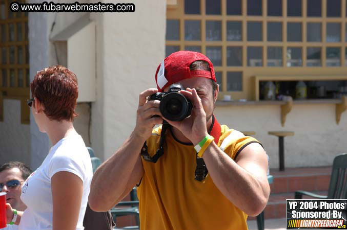 "Stupid Human Olympics" 2004