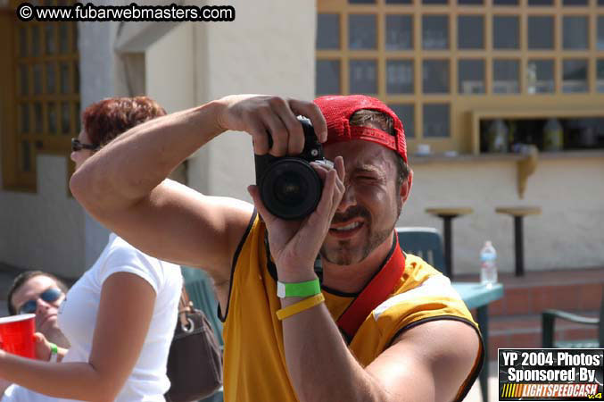 "Stupid Human Olympics" 2004