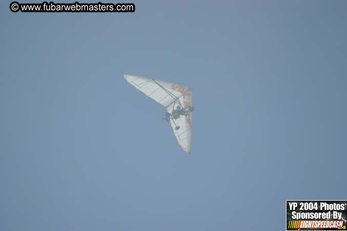 "Stupid Human Olympics" 2004