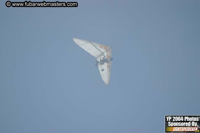 "Stupid Human Olympics" 2004