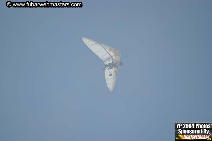 "Stupid Human Olympics" 2004