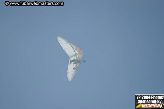 "Stupid Human Olympics" 2004