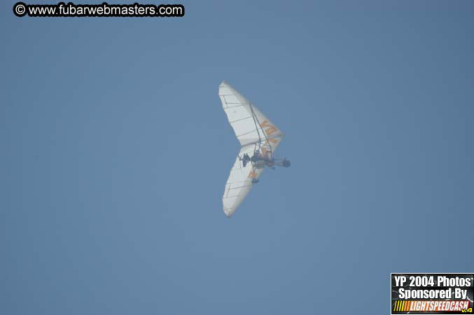 "Stupid Human Olympics" 2004