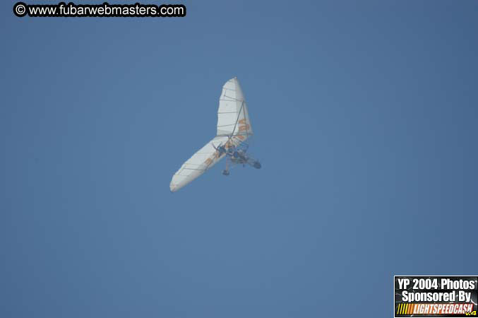 "Stupid Human Olympics" 2004