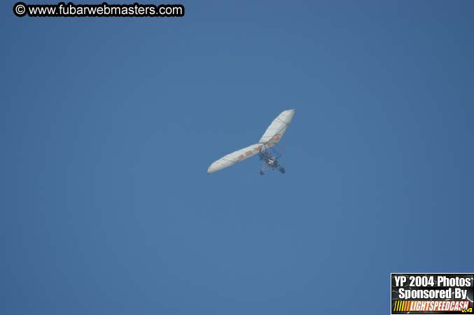 "Stupid Human Olympics" 2004