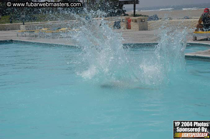 "Stupid Human Olympics" 2004