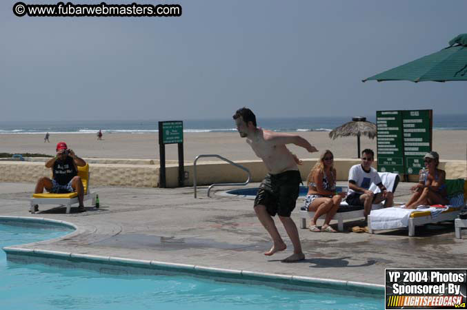 "Stupid Human Olympics" 2004