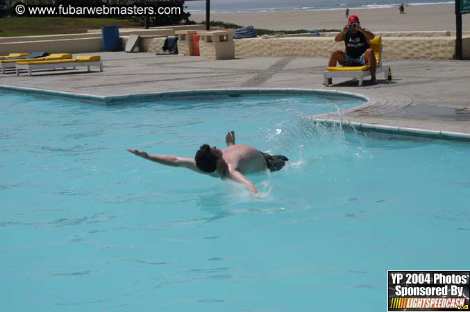 "Stupid Human Olympics" 2004