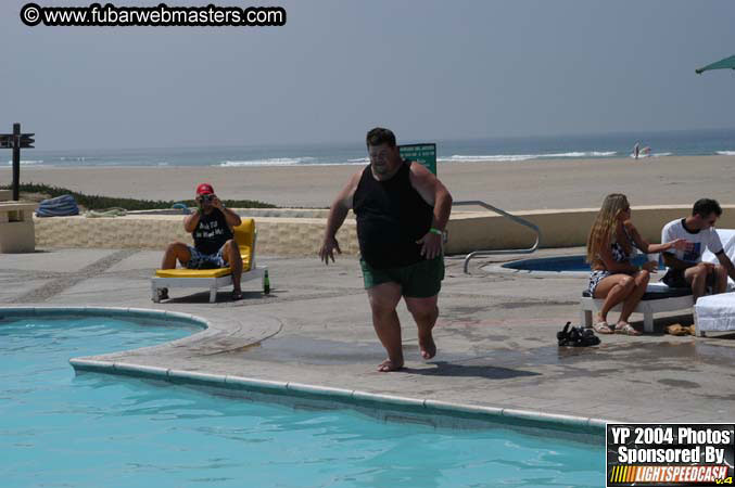 "Stupid Human Olympics" 2004