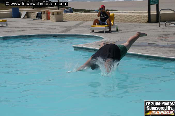 "Stupid Human Olympics" 2004