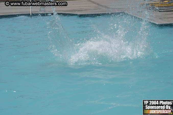 "Stupid Human Olympics" 2004