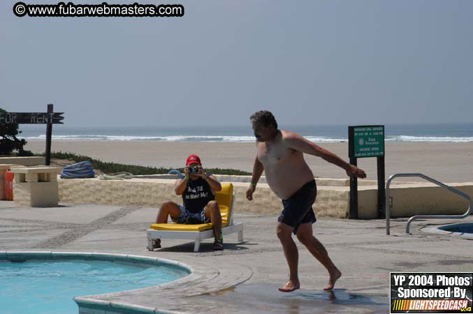 "Stupid Human Olympics" 2004