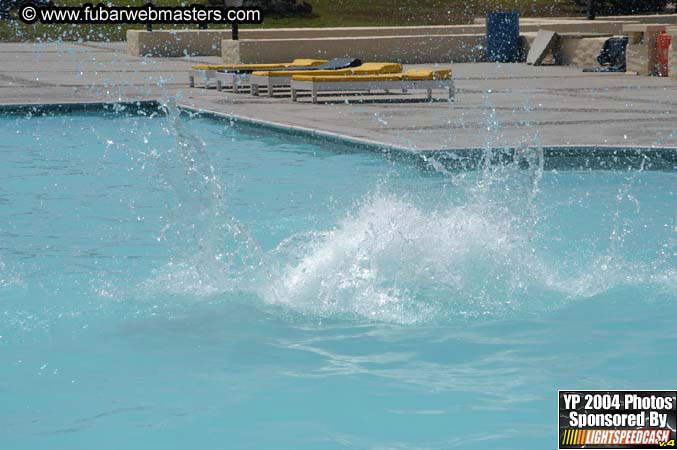 "Stupid Human Olympics" 2004