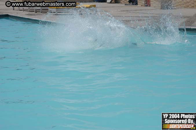 "Stupid Human Olympics" 2004