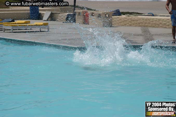 "Stupid Human Olympics" 2004