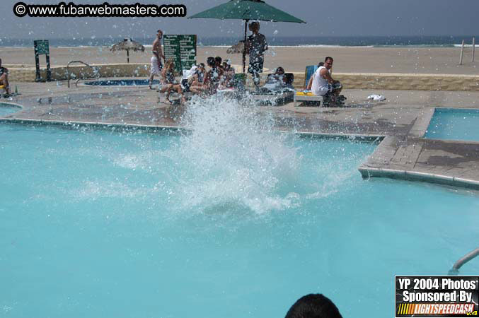 "Stupid Human Olympics" 2004