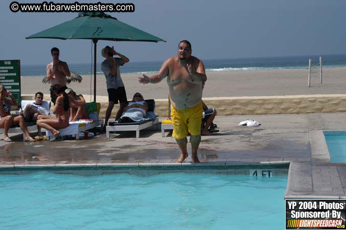 "Stupid Human Olympics" 2004