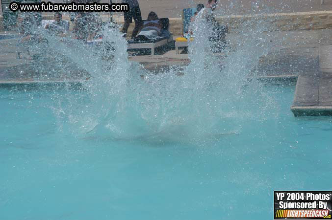 "Stupid Human Olympics" 2004