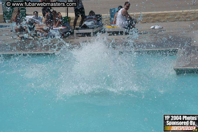 "Stupid Human Olympics" 2004