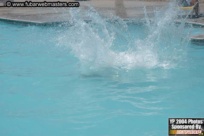 "Stupid Human Olympics" 2004